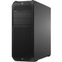 HP Z6 G5 Intel® Xeon® W w5-3423 64 GB DDR5-SDRAM 1 TB SSD Windows 11 Pro Tower Workstation AI Workstation Zwart (5E8M6EA#ABH) thumbnail