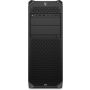 HP Z6 G5 Intel® Xeon® W w5-3423 64 GB DDR5-SDRAM 1 TB SSD Windows 11 Pro Tower Workstation AI Workstation Zwart (5E8M6EA#ABH) thumbnail