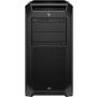 HP Z8 Fury G5 Intel Xeon w5 w5-3435X 64 GB DDR5-SDRAM 1 TB SSD Windows 11 Pro Tower Workstation AI Workstation Zwart (5E8M7EA#ABH) thumbnail