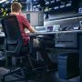 HP Z8 Fury G5 Intel Xeon w5 w5-3435X 64 GB DDR5-SDRAM 1 TB SSD Windows 11 Pro Tower Workstation AI Workstation Zwart (5E8M7EA#ABH) thumbnail