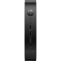 HP Pro t550 2 GHz ThinPro 1,3 kg Zwart J6412 (5H0N3EA#ABH) thumbnail