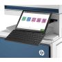 HP LaserJet-workflowtoetsenbord, VK (616H2A) thumbnail