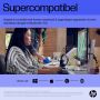 HP 715 oplaadbare muis voor meerdere apparaten (6E6F0AA#ABB) thumbnail