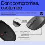 HP 715 oplaadbare muis voor meerdere apparaten (6E6F0AA#ABB) thumbnail