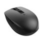 HP 715 oplaadbare muis voor meerdere apparaten (6E6F0AA#ABB) thumbnail