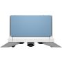 HP Color LaserJet 2100 HCI Feeder and Stand (6QN58A) thumbnail