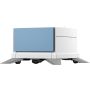 HP Color LaserJet 2100 HCI Feeder and Stand (6QN58A) thumbnail