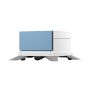 HP Color LaserJet 2100 HCI-invoerlade met standaard (6QN58A) thumbnail