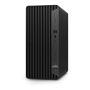HP Pro 400 G9 i3-12100 Tower Intel® Core™ i3 16 GB DDR4-SDRAM 512 GB SSD Windows 11 Pro PC Zwart (6U493EA#ABH) thumbnail