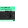 HP 625 FHD Webcam (6Y7L1AA#ABB) thumbnail