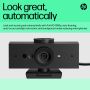 HP 625 FHD Webcam (6Y7L1AA#ABB) thumbnail