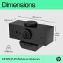 HP 620 FHD-webcam (6Y7L2AA#ABB) thumbnail