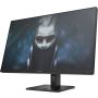 HP OMEN by HP 24 60,5 cm (23.8") 1920 x 1080 Pixels Full HD Zwart (780D9AA#ABB) thumbnail