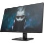 HP OMEN by HP 24 60,5 cm (23.8") 1920 x 1080 Pixels Full HD Zwart (780D9AA#ABB) thumbnail