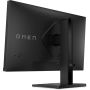 HP OMEN by HP 24 60,5 cm (23.8") 1920 x 1080 Pixels Full HD Zwart (780D9AA#ABB) thumbnail