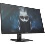 HP OMEN by HP 24 60,5 cm (23.8") 1920 x 1080 Pixels Full HD Zwart (780D9AA#ABB) thumbnail