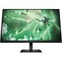 HP OMEN by HP 27q 68,6 cm (27") 2560 x 1440 Pixels Quad HD Zwart (780H4AA#ABB) thumbnail