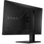 HP OMEN by HP 27q 68,6 cm (27") 2560 x 1440 Pixels Quad HD Zwart (780H4AA#ABB) thumbnail