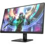 HP OMEN by HP 27qs 68,6 cm (27") 2560 x 1440 Pixels Quad HD Zwart (780J4AA#ABB) thumbnail