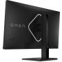 HP OMEN by HP 27qs 68,6 cm (27") 2560 x 1440 Pixels Quad HD Zwart (780J4AA#ABB) thumbnail