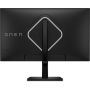 HP OMEN by HP 27qs 68,6 cm (27") 2560 x 1440 Pixels Quad HD Zwart (780J4AA#ABB) thumbnail
