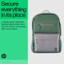 HP Campus Backpack, blauw (7K0E5AA) thumbnail