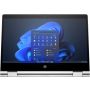 HP Pro x360 435 G10 AMD Ryzen™ 5 7530U Hybride (2-in-1) 33,8 cm (13.3") Touchscreen Full HD 16 GB DDR4-SDRAM 512 GB SSD Wi-Fi 6 (802.11ax) Windows 11 Pro Zilver (85A92EA#ABH) thumbnail