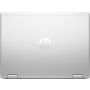 HP Pro x360 435 G10 AMD Ryzen™ 3 7330U Hybride (2-in-1) 33,8 cm (13.3") Touchscreen Full HD 16 GB DDR4-SDRAM 512 GB SSD Wi-Fi 6 (802.11ax) Windows 11 Pro Zilver (85A93EA#ABH) thumbnail