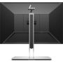 HP E-Series E24I G4 61 cm (24") 1920 x 1200 Pixels WUXGA Zwart (9VJ40AT) thumbnail