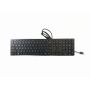 HP USB keyboard CZ/SLK - Slim (L96909-CG1) thumbnail