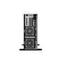 Hewlett Packard Enterprise ProLiant ML350 server Tower Intel® Xeon® Silver 4410Y 2 GHz 32 GB DDR5-SDRAM 1000 W (P53565-421) thumbnail