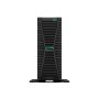Hewlett Packard Enterprise ProLiant ML350 server Tower Intel® Xeon® Silver 4410Y 2 GHz 32 GB DDR5-SDRAM 1000 W (P53565-421) thumbnail