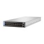 Hewlett Packard Enterprise SN2100M 100GbE 16QSFP28 ONIE Managed Fast Ethernet (10/100) 1U (R0P82A) thumbnail