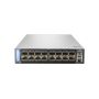 Hewlett Packard Enterprise SN2100M 100GbE 16QSFP28 ONIE Managed Fast Ethernet (10/100) 1U (R0P82A) thumbnail