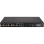 HPE 5140 24G 4SFP+ 1-slot HI Sw (R9L61A) thumbnail
