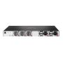 HPE Aruba Networking CX 8100 24x10G SFP+ 4x40/100G QSFP28 BF Airflow 3Fan 2AC PSU Managed L3 Geen 1U (R9W87A#ABB) thumbnail