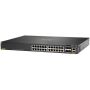 Hewlett Packard Enterprise Aruba CX 6200F 24G 4SFP Managed L3 Gigabit Ethernet (10/100/1000) 1U (S0M81A#ABB) thumbnail
