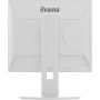iiyama ProLite B1980D-W5 computer monitor 48,3 cm (19") 1280 x 1024 Pixels SXGA LCD Wit (B1980D-W5) thumbnail
