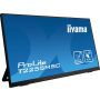 iiyama ProLite T2255MSC-B1 computer monitor 54,6 cm (21.5") 1920 x 1080 Pixels Full HD LCD Touchscreen Zwart (T2255MSC-B1) thumbnail