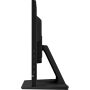 iiyama ProLite T2452MSC-B1 computer monitor 60,5 cm (23.8") 1920 x 1080 Pixels Full HD LCD Touchscreen Multi-gebruiker Zwart (T2452MSC-B1) thumbnail