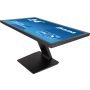 iiyama ProLite T2452MSC-B1 computer monitor 60,5 cm (23.8") 1920 x 1080 Pixels Full HD LCD Touchscreen Multi-gebruiker Zwart (T2452MSC-B1) thumbnail