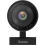 iiyama UC-CAM10PRO-1 webcam 8,46 MP 2160 x 1080 Pixels USB-C Zwart (UC-CAM10PRO-1) thumbnail