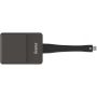 iiyama WP D002C Smart TV-dongle USB 4K Ultra HD Zwart, Zilver (WP D002C) thumbnail