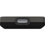 iiyama WP D002C Smart TV-dongle USB 4K Ultra HD Zwart, Zilver (WP D002C) thumbnail
