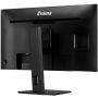 iiyama ProLite XB3288UHSU-B5 computer monitor 80 cm (31.5") 3840 x 2160 Pixels 4K Ultra HD LCD Zwart (XB3288UHSU-B5) thumbnail