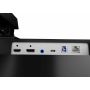iiyama ProLite XUB3293UHSN-B5 computer monitor 80 cm (31.5") 3840 x 2160 Pixels 4K Ultra HD LCD Zwart (XUB3293UHSN-B5) thumbnail