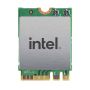 Intel Wi-Fi 6 AX200 (Gig+) Intern WLAN 2400 Mbit/s (MM#985927) thumbnail