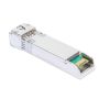 Intellinet Netwerk transceiver 10G SFP+, 10GBase-SR (LC) multi-mode, 300 m, 850 nm, HPE-compatibel, equivalent aan HPE J9150A/J9150D/JD092A/JD092B, 3 jaar garantie (508766) thumbnail