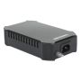 Intellinet 561945 PoE adapter & injector 10 Gigabit Ethernet, Gigabit Ethernet (561945) thumbnail