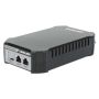 Intellinet 561945 PoE adapter & injector 10 Gigabit Ethernet, Gigabit Ethernet (561945) thumbnail